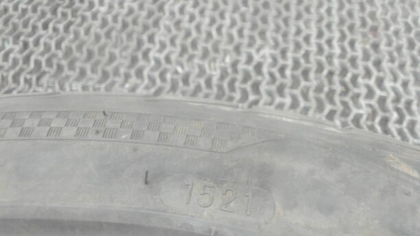 Легковые шины Three-A P606 235/40 R18 1 шт.