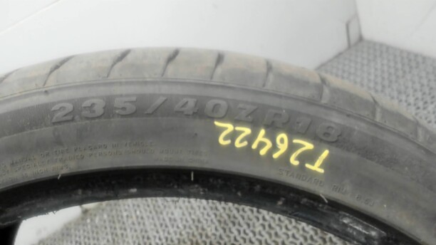 Легковые шины Nordexx FastMove 4 235/40 R18 1 шт.