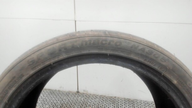 Легковые шины Sunny Sport Macro NA305 235/40 R18 1 шт.