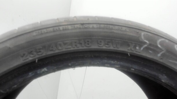 Легковые шины Sunny Sport Macro NA305 235/40 R18 1 шт.