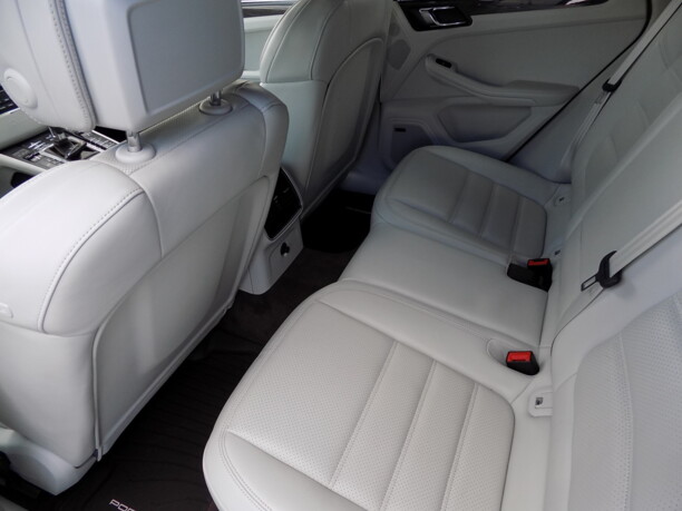 Porsche Macan, 2016 г.