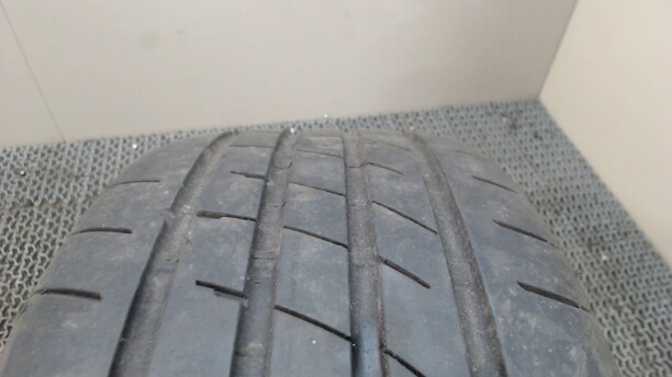 Легковые шины Lassa DRIVEWAYS SPORT 235/40 R18 1 шт.