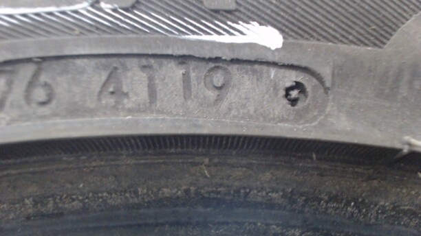Легковые шины Lassa DRIVEWAYS SPORT 235/40 R18 1 шт.