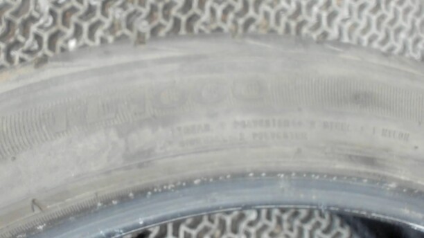 Легковые шины Toledo TL1000 235/40 R18 1 шт.