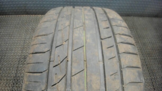 Легковые шины Accelera Iota 315/35 R20 1 шт.