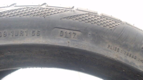 Легковые шины Accelera Phi-R 235/40 R19 1 шт.