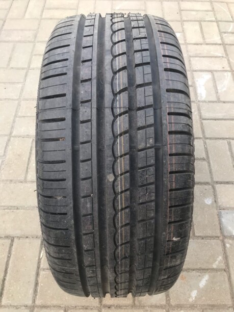 Легковые шины Pirelli 255/40 R19 1 шт.