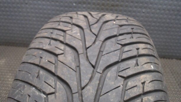 Легковые шины Hankook Ventus ST 255/50 R19 1 шт.