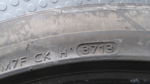 Легковые шины Hankook Ventus ST 255/50 R19 1 шт.