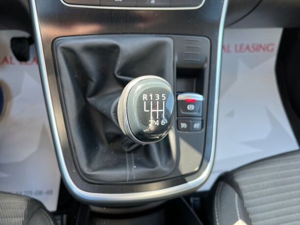 Renault Grand Scenic IV, 7 мест, 2018 г.