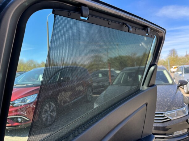 Renault Grand Scenic IV, 7 мест, 2018 г.