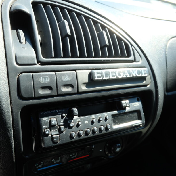 Citroen Saxo I, 1998 г.