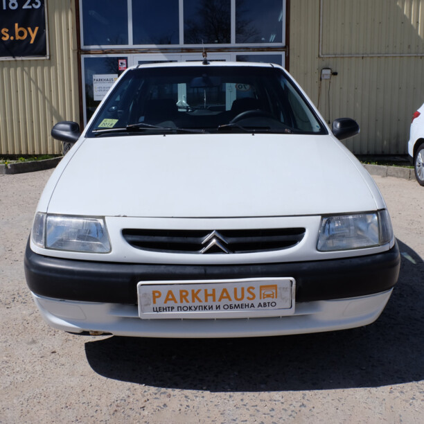 Citroen Saxo I, 1998 г.