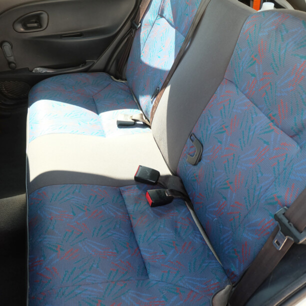 Citroen Saxo I, 1998 г.