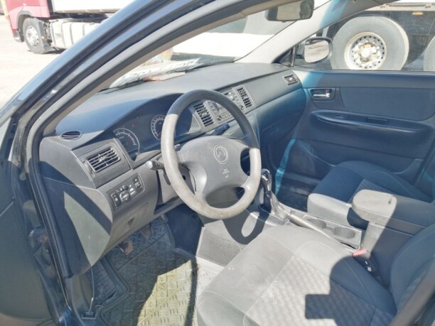 Geely SC7, 2014 г.
