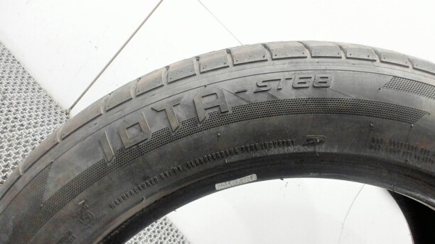 Легковые шины Accelera Iota ST68 255/50 R19 1 шт.