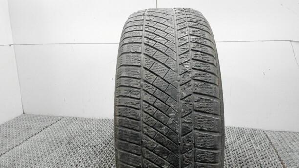 Легковые шины Continental ContiWinterContact TS830P 255/50 R19 1 шт.