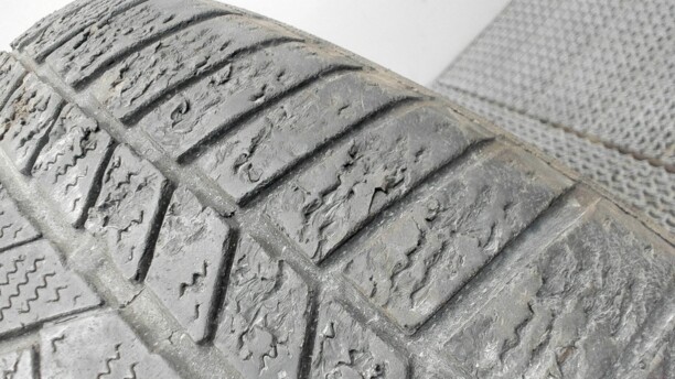 Легковые шины Continental ContiWinterContact TS830P 255/50 R19 1 шт.