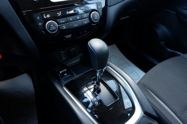 Nissan Qashqai II · Рестайлинг, 2021 г.