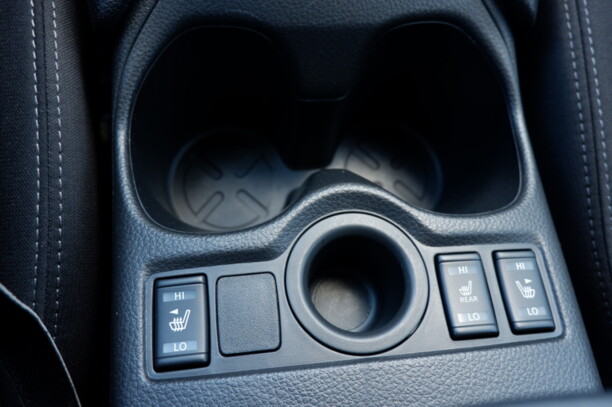 Nissan Qashqai II · Рестайлинг, 2021 г.