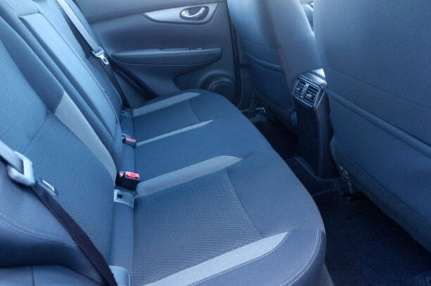 Nissan Qashqai II · Рестайлинг, 2021 г.