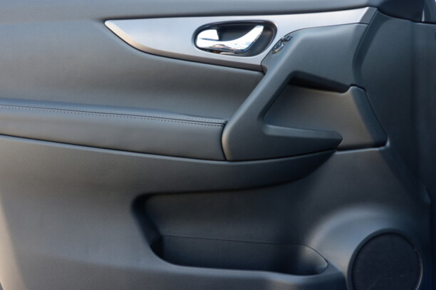 Nissan Qashqai II · Рестайлинг, 2021 г.