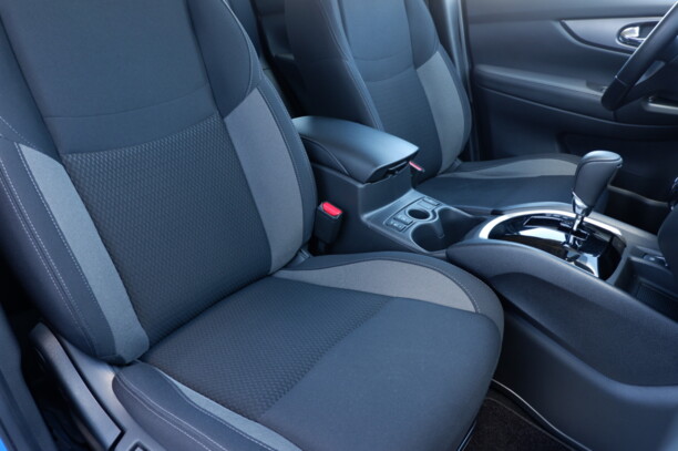 Nissan Qashqai II · Рестайлинг, 2021 г.