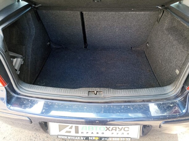 Volkswagen Golf IV, 2001 г.