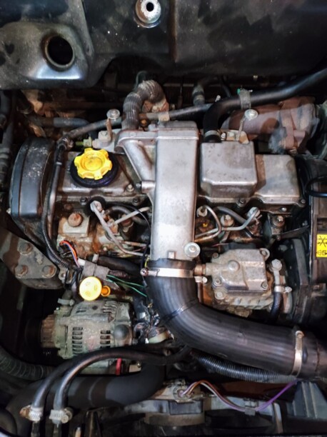 Land Rover Freelander I, 1999 г.
