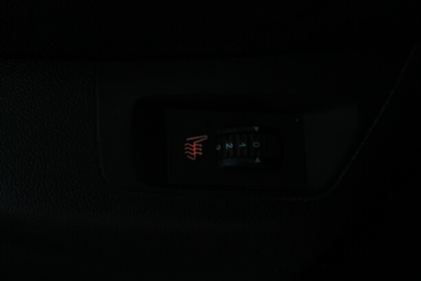 Citroen C5 II, 2010 г.