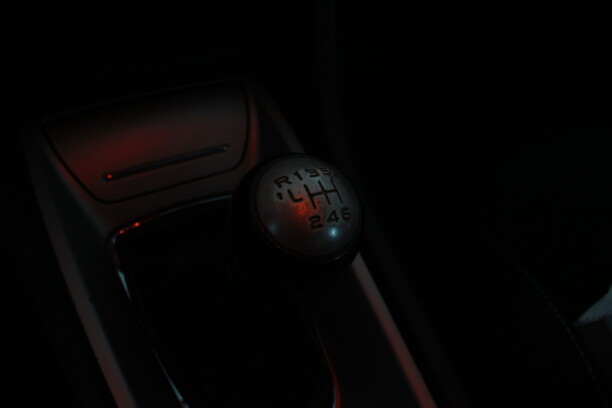 Citroen C5 II, 2010 г.