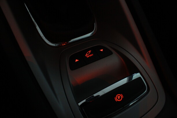 Citroen C5 II, 2010 г.
