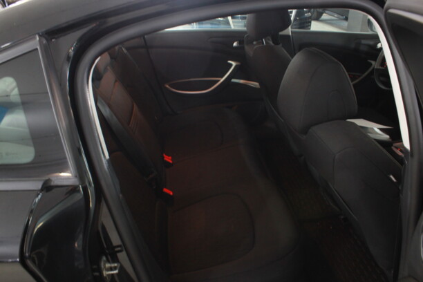 Citroen C5 II, 2010 г.