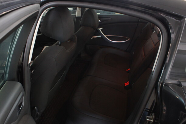 Citroen C5 II, 2010 г.