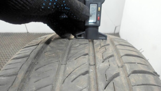 Легковые шины Rapid P609 235/55 R17 1 шт.