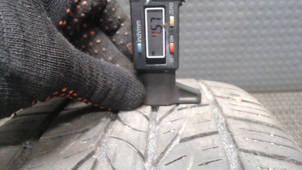 Легковые шины General Altimax RT 43 215/55 R17 1 шт.