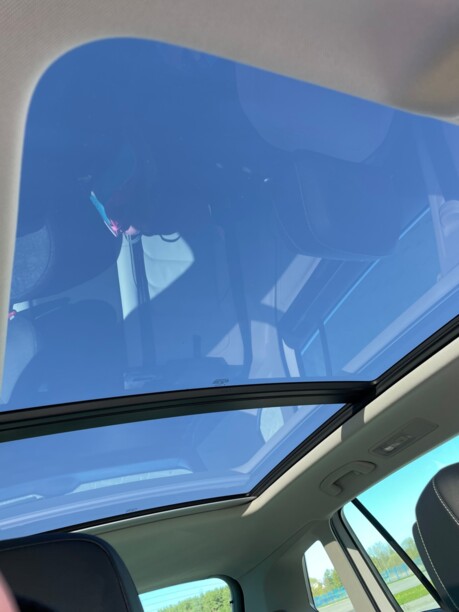 Volkswagen Tiguan II, 2018 г.