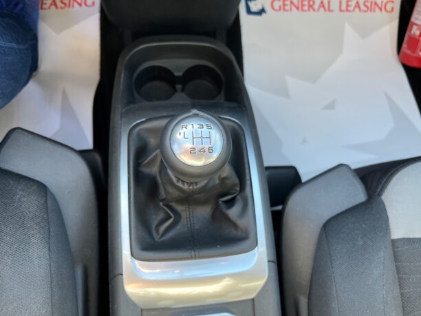 Citroen C4 Grand Picasso II, 7 мест, 2015 г.