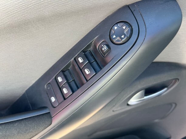 Citroen C4 Grand Picasso II, 7 мест, 2015 г.