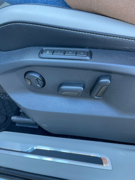 Volkswagen Tiguan II, 2018 г.