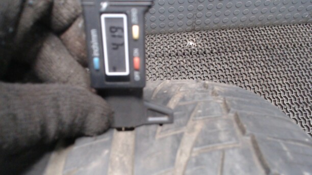 Легковые шины Falken Ziex ZE950 215/55 R17 1 шт.