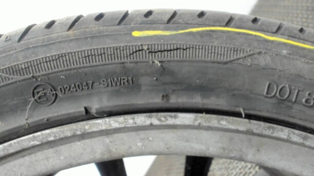 Легковые шины BOTO Vantage H-6 235/40 R18 1 шт.