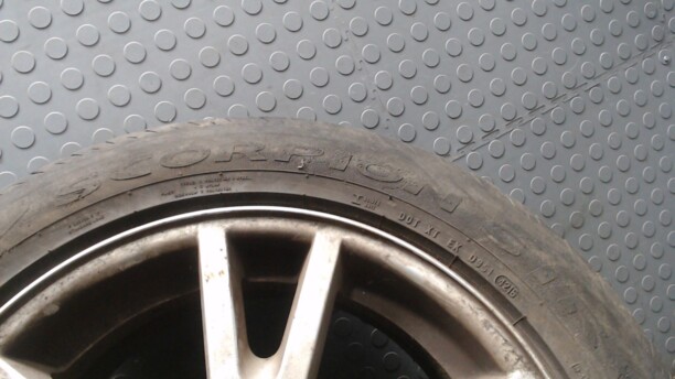 Легковые шины Pirelli Scorpion STR 235/55 R17 1 шт.