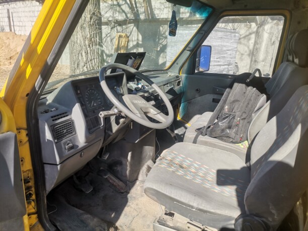 Iveco 4910, 1995 г.