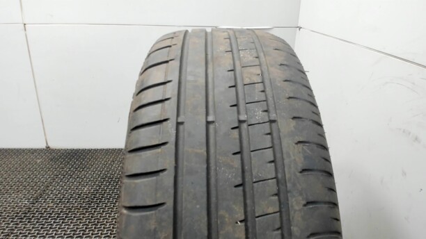 Легковые шины Accelera Phi-R 215/55 R17 1 шт.