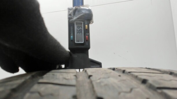 Легковые шины GoodYear Viva 3 235/65 R18 1 шт.
