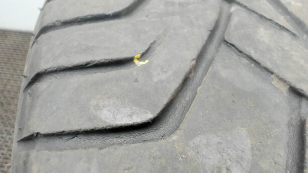Легковые шины Yokohama Advan 255/50 R19 1 шт.