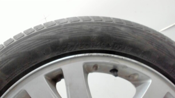 Легковые шины Yokohama Advan 255/50 R19 1 шт.