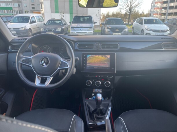 Renault Arkana, 2019 г.