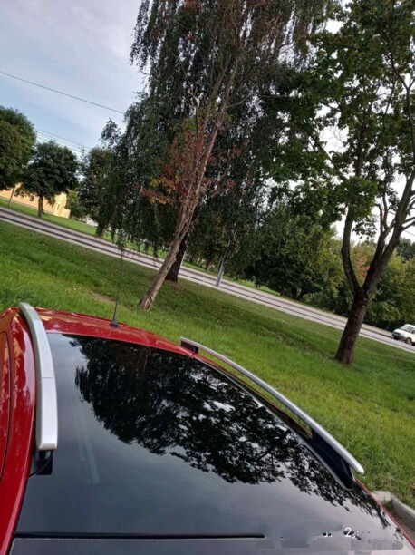 Peugeot 207 I, 2008 г.